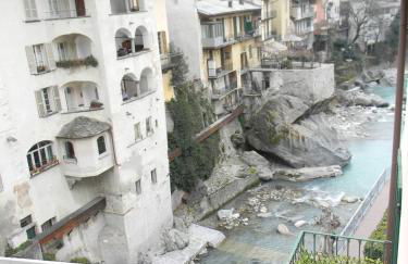 Ponte del Mera Attic - Foto 20