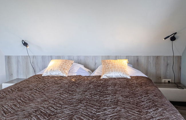 Holiday Home Near Dunes With Wellness Garden - Foto 7