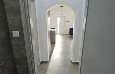 Villa Sakrakis seaview villa - Foto 33