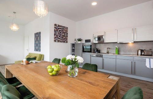 Apartments Rosenthal Residence - Foto 98