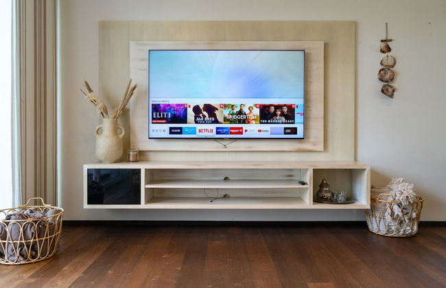 Villa in Marbella Near Beach - Foto 55