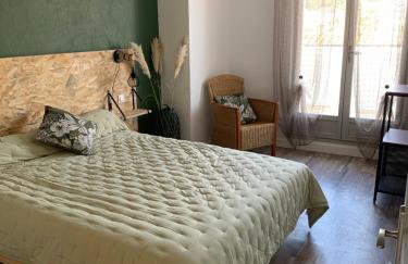Appartement la corde a linge Gruissan village avec terrasses - Foto 14