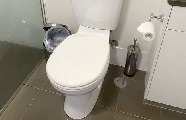 Curtis Central Apartments - Foto 28