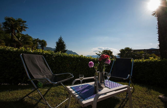 Residenza due Laghi Pool Lake View - Foto 36