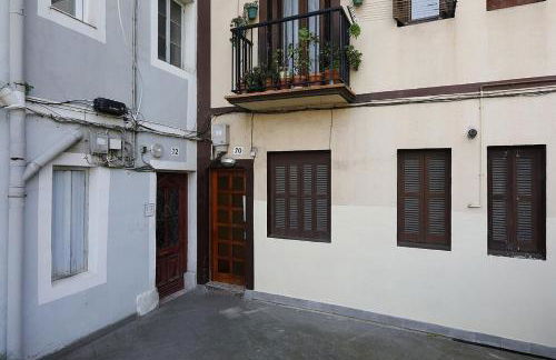 Apartment in Donostia well connected downtown - Foto 13