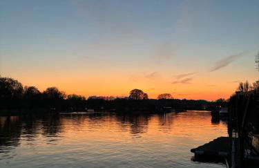 River Cabin With Mooing - Foto 42