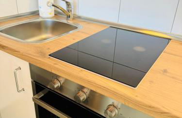 Messe Apartment am Rhein - Photo 8