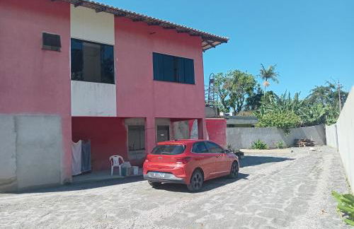 Casa inteira em Itapema Conforto, Wi-Fi e Tranquilidade - Photo 14