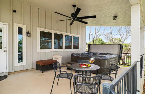 Lazy River Ranch - Lazy River Pool, Golf & Pickleball - Photo 68