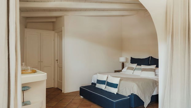 Boutique Hotel Rafael - Photo 4, Room