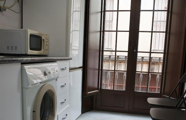 Precioso Apartamento en Casco Histórico - Foto 5