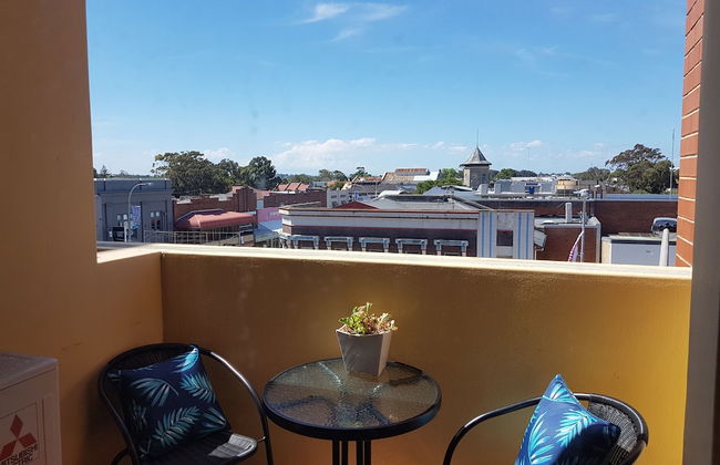 Beau Monde Apartments Newcastle - Boulevard Apartments - Foto 30