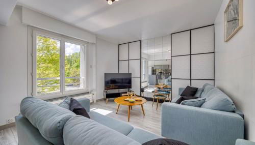 COLIVING - Sahara Bedroom - Convenient & Near CERN - Foto 3