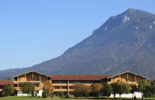 Alpenstubn - Chiemgau Karte - Foto 1