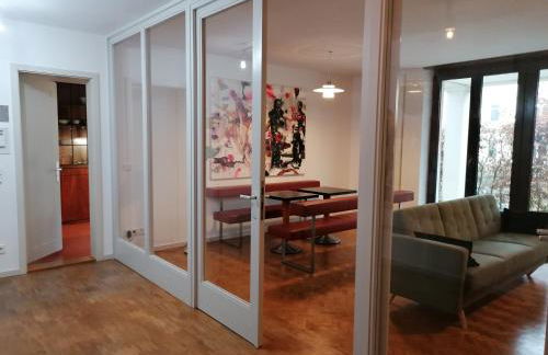 Architekten Villa in Theaternähe - Foto 19