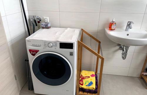 Ferienwohnung im Stadtzentrum - Foto 14