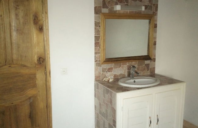 Villa Fatou - Foto 23