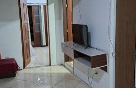 CASA DE HOSPEDAGEM FLORES PARATY 700 METROS DO CENTRO COM CAFÉ da MANHÃ - Foto 17