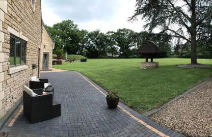 Luxury, private, secure self-contained Coach House, near Wythall and close to the NEC - Foto 5