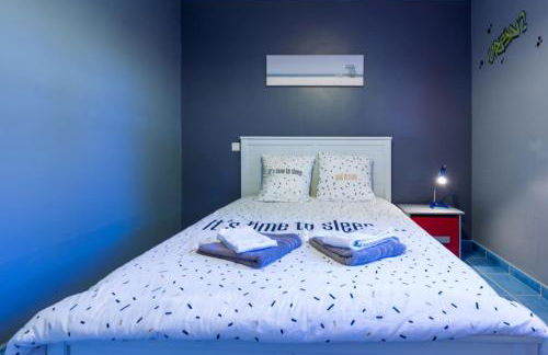 VillasHomeClet - Villa Côte & Lac - Photo 26