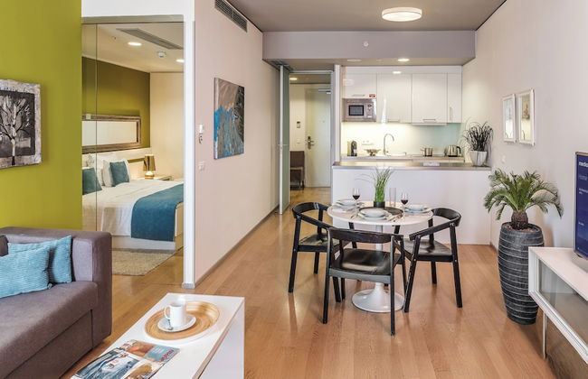 VN3 Terraces Suites by Adrez Living - Photo 40