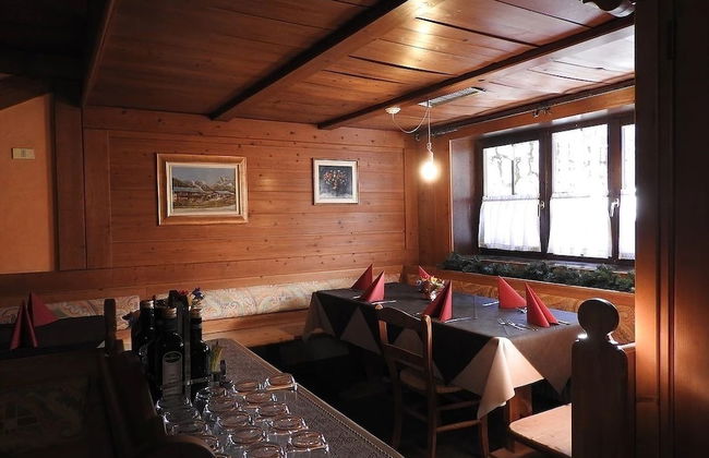 Resort Borgo al Sole and Spa - Photo 26