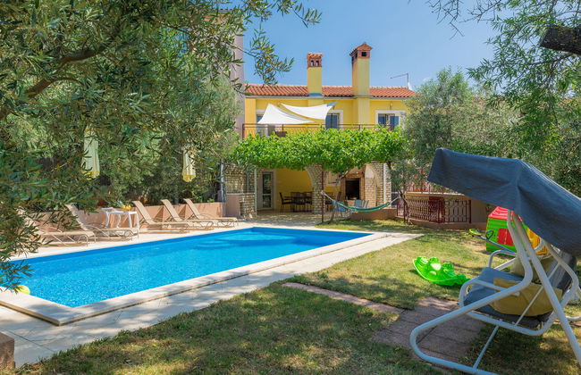 Duje & Mare - Foto 1