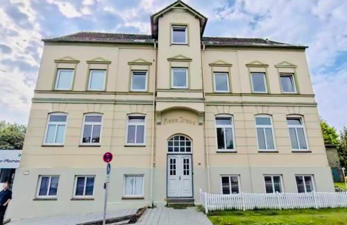 Studio-Apartment mit eigenem Eingang und Terrasse in Kiel-Holtenau - Foto 18