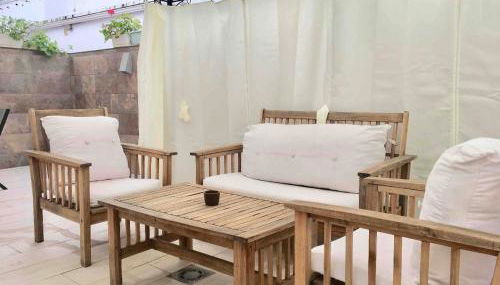 Apartamento Los Naranjos de Santa Justa - Foto 5