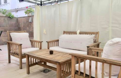 Apartamento Los Naranjos de Santa Justa - Foto 5