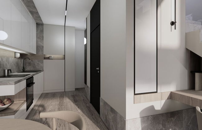 Nadmorska Florina by Q4Apartments - Photo 9