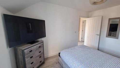 lovely new home in manchester close to MANCHESTER CITY FC - Foto 2