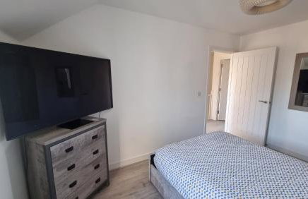 lovely new home in manchester close to MANCHESTER CITY FC - Foto 2