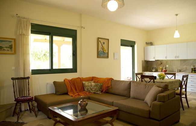 Agrotospita Country Houses - Photo 37