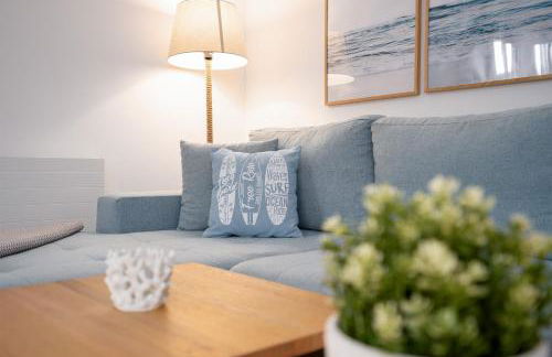 BeachLife-Strandnahe 3 Zimmer Terrassenwohnung - Foto 1