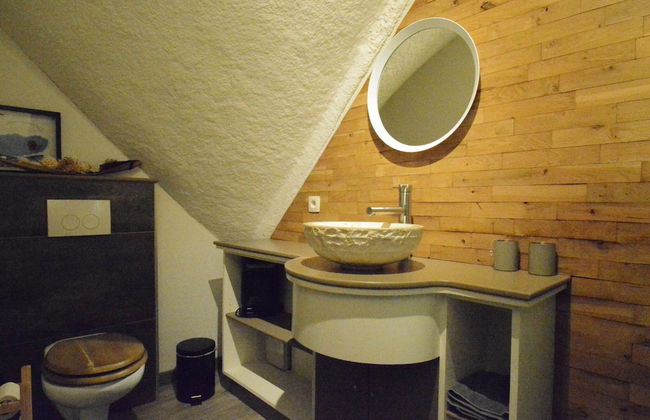 Chalet in Gesves With Fenced Garden - Foto 8