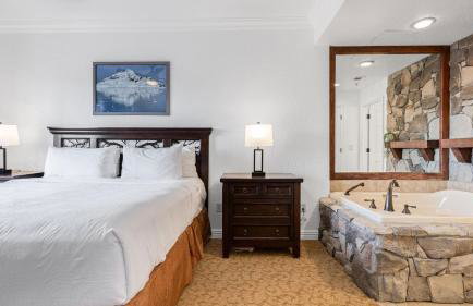 Canyon Lodge at Westgate by AvantStay Park City Mountain Condo with Private Hot Tub Views Resort Amenities - Photo 20