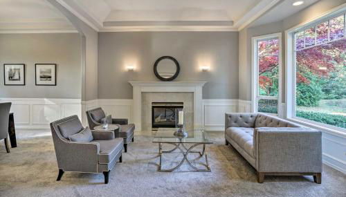 The Cedars Spacious Group Getaway in Snohomish - Foto 3