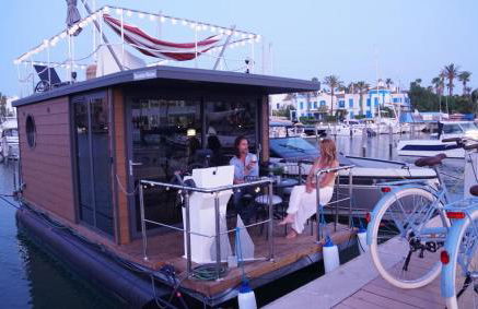 La Maison Bateau Sotogrande - Foto 33