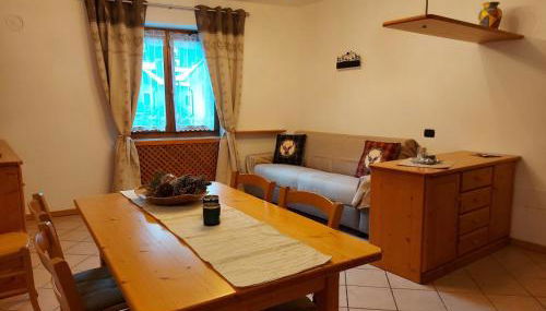 Appartamenti Osti Sansoni Mariarosa - Foto 2