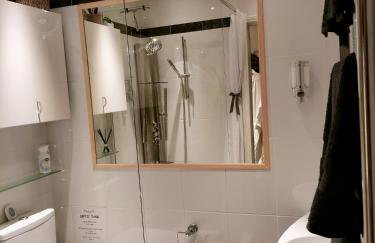 Private Garden Room - Rural Village - Foto 30