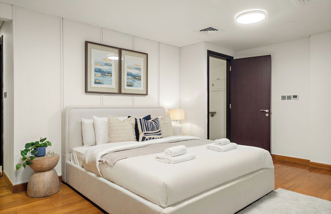 Silkhaus Sky Gardens, DIFC Dubai - Photo 43