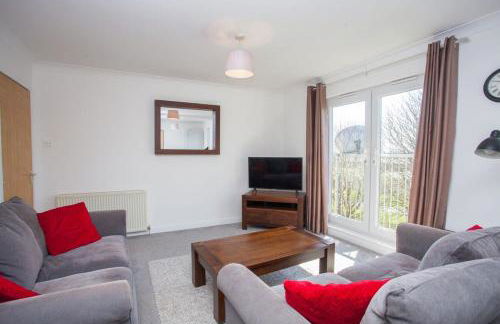 3 Bedroom Duplex with Free Parking - Foto 6