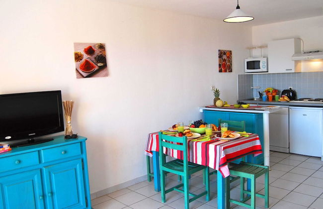 Colorful Apartment With Balcony or Terrace 500m From the sea - Photo 5
