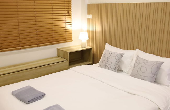 S.P.C. Apartment by Brodderud - Photo 9