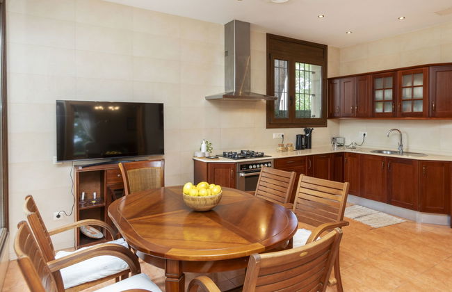 Villa Diagonal - Foto 12