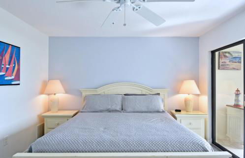 On the Beach, Walk to Village, Watch the Sunsets from Balcony - Foto 13