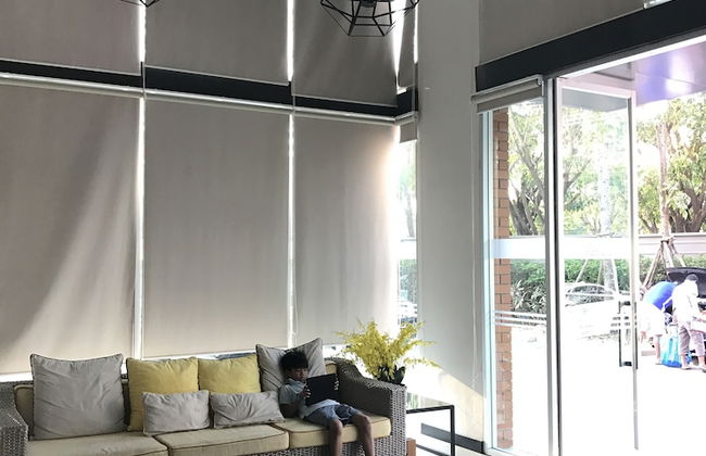 Stay in Style Doi Suthep View with Oasis - Photo 2