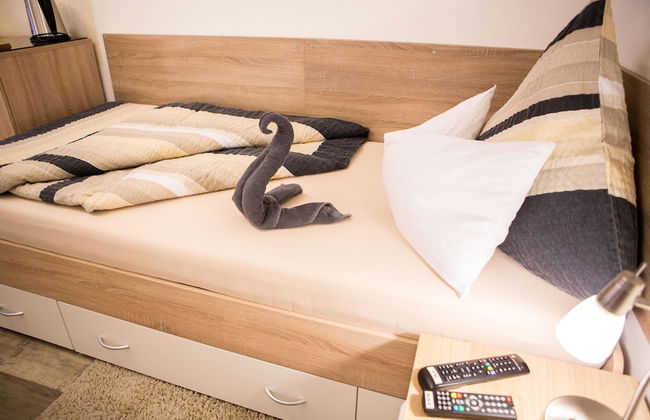 Treppendorfer Apartments - Foto 13