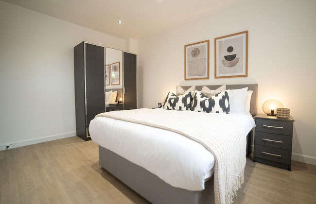 Discover Camden Passage One Bedroom by Belvilla - Foto 2